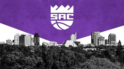 Sacramento Kings Desktop Wallpaper - 2022 Basketball Wallpaper