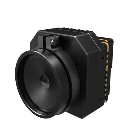 Industrial Process Uncooled Infrared Camera Module With 8um-14um ...