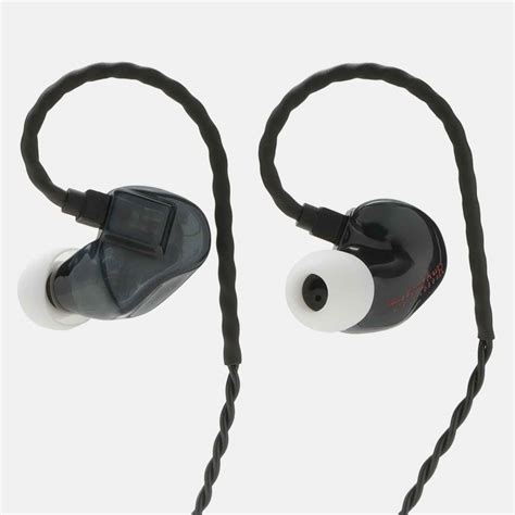 Massdrop Plus Universal IEMs | Audiophile | Headphones | Universal IEM Headphones | Drop