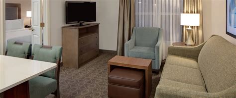 Homewood Suites Brentwood near Nashville, Tennessee