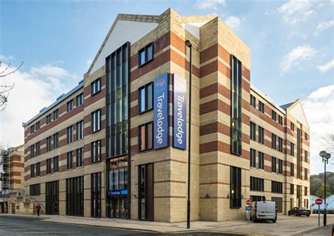 Travelodge Newcastle Quayside - UPDATED 2018 Prices & Hotel Reviews ...