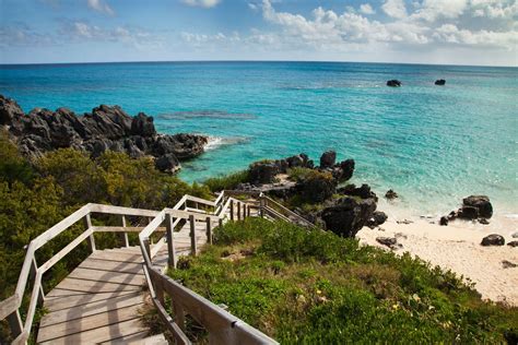 Bermuda’s Best Secret Beaches | Summer getaways, Secret beach, Best ...