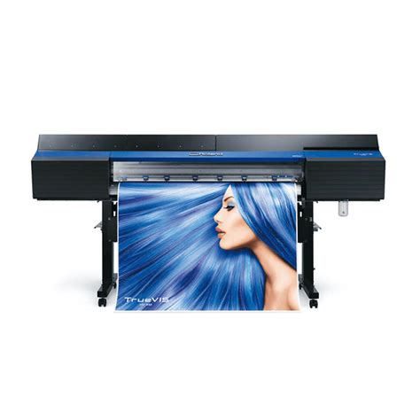 Roland TrueVIS VG-540 54" Printer Cutter