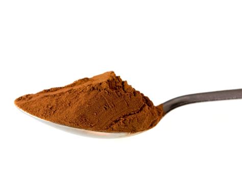 Coffee and cocoa powder Nutrition Information - Eat This Much