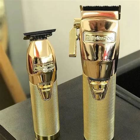 6 Best BaByliss Clippers & Trimmers For Every Grooming Needs