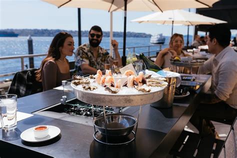 The Top 12 Seattle Waterfront Restaurants For A Meal With A View