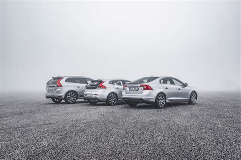 POLESTAR PERFORMANCE PARTS FOR VOLVO CARS (2016) - pictures & information