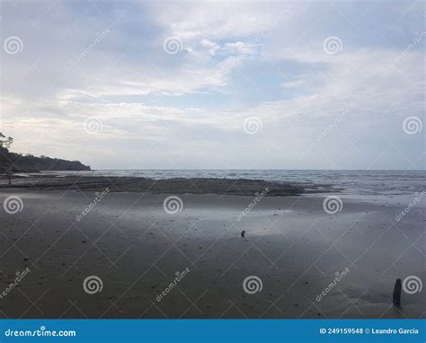 The Beaches in Esmeraldas - Ecuador Stock Photo - Image of esmeraldas, brushed: 249159548