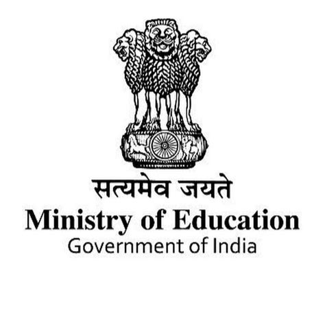 Ministry of Human Resource Development, Government of India - YouTube