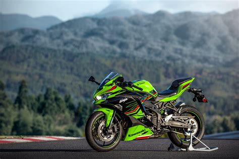 4 Banger Blast: Why the New Kawasaki Ninja ZX-4RR Issues - BestMotoSport