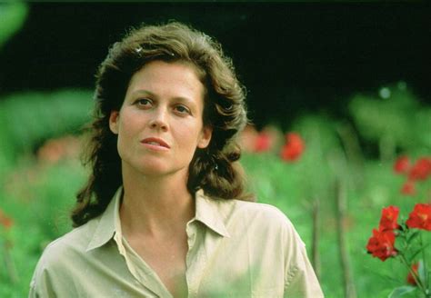 Sigourney Weaver turns 66: Then and now