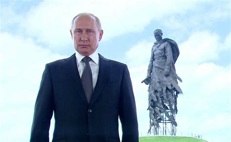 Russian election 2024: Will Putin stay for another round? – GIS Reports