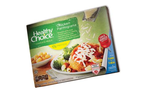 The Best Healthiest Frozen Dinners for Weight Loss - Home, Family ...