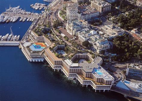 Monte Carlo | Hotels and resorts, Fairmont monte carlo, Fairmont hotel