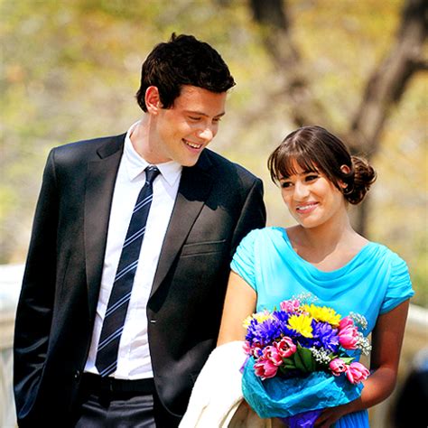 Rachel & Finn - Glee Photo (33670379) - Fanpop