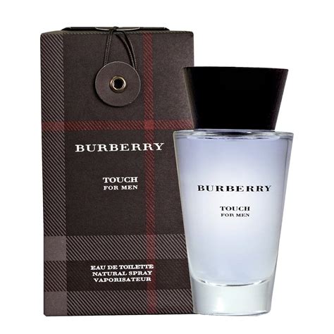 Burberry Touch Men - 233Gifts