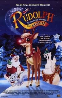 Rudolph the Red-Nosed Reindeer: The Movie (1998) - Soundtrack.Net