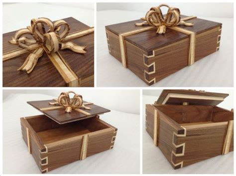 Work With Wood Project: Useful Woodworking christmas gift ideas