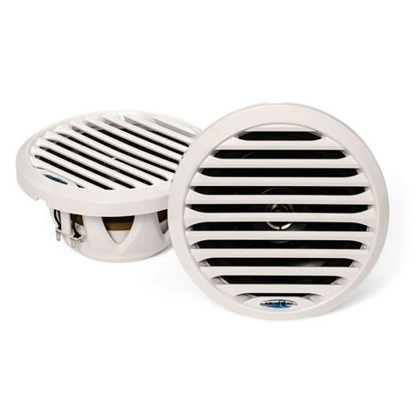 Waterproof Marine Speakers 6.5"