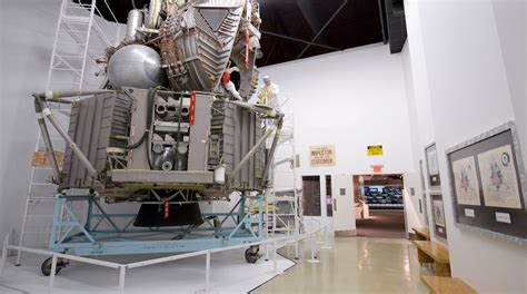 Cradle of Aviation Museum Tours - Book Now | Expedia