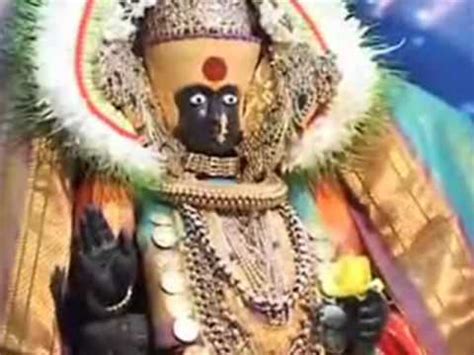 Mahalaxmi Aarti, Kolhapur Navratrotsav 2010 - YouTube