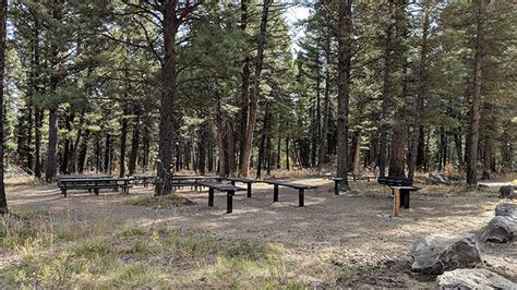 Stoddard Creek Campground, Caribou-Targhee National Forest - Recreation.gov