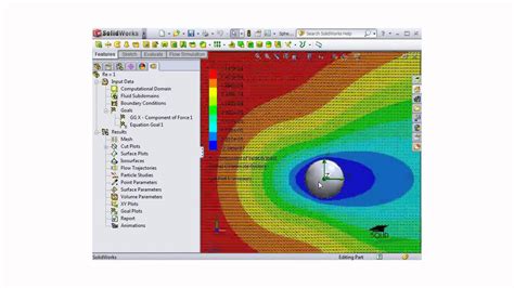 Solidworks flow simulation tutorial pdf - intherof