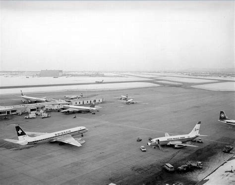 Dorval 1971_06M_E6S7SS1_012 | Dorval, Piedmont airlines, Montreal