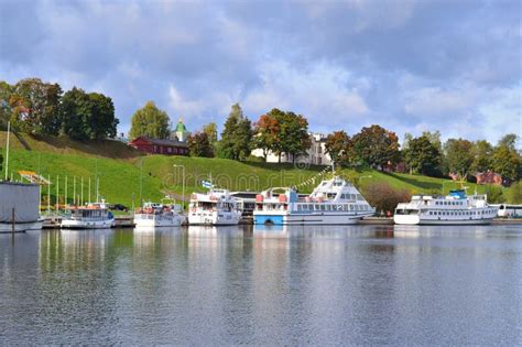 Lappeenranta, Finland stock image. Image of lappeenranta - 59559729