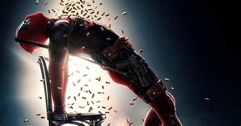 Deadpool 2 Soundtrack Music - Complete Song List | Tunefind