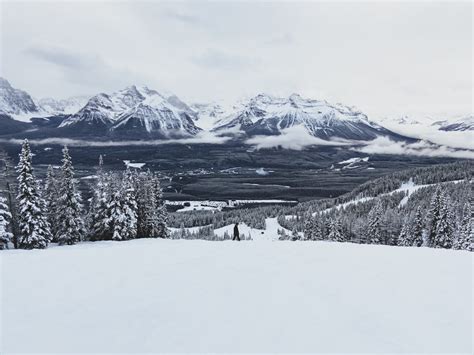 Lake Louise Ski Resort — A Local's Guide To Ski Canada's Best