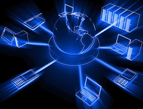 Data & Communication Systems