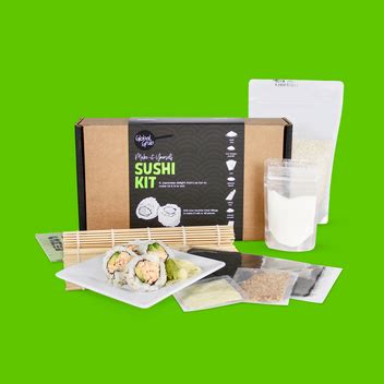 DIY Mochi Ice Cream Kit | Mochi Making Kit | Global Grub – Global Grub