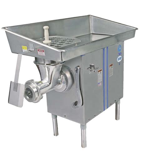 Biro 548SS Meat Grinder(5 HP) — Berkel Miami Inc.