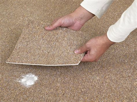 How To Repair Carpet | 10 steps of patching carpet