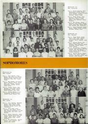 Waco High School - Daisy Chain Yearbook (Waco, TX), Class of 1959, Page 66 of 240