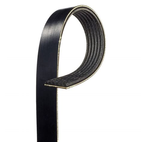 Gates® K060880A - Micro-V™ V-Ribbed Belt