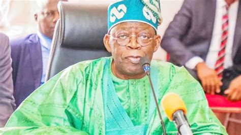 Bola Ahmed Tinubu: When tomorrow comes - Daily Trust