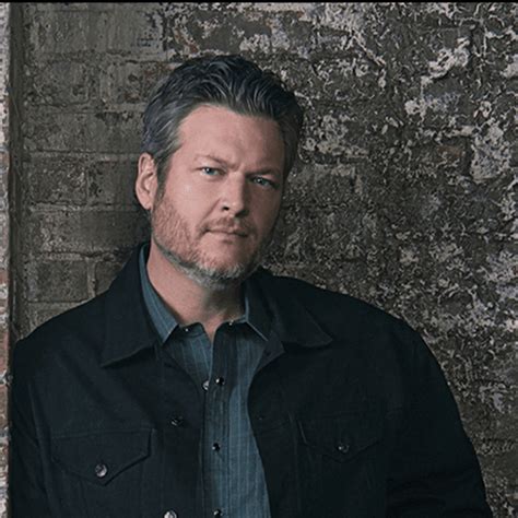 Blake Shelton - A List of the 10 Best Songs | Holler