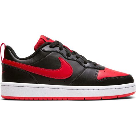 nike court borough red and white| Enjoy free shipping | sevenseascourier.com