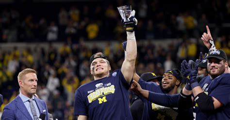 Michigan football: Will 2023 class be like the 2018 haul?