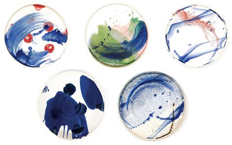 4 Malaysian Ceramic Tableware Brands That Enhance The Art Of Plating | Tatler Asia