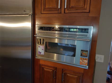 ᐉ GE Monogram Microwave Turns On but Doesn’t Heat (Repair) — Prime HVAC ...