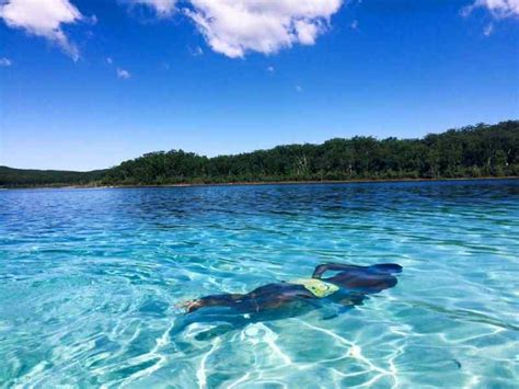 The World's Clearest Bodies of Water | Beautiful Water Vacations