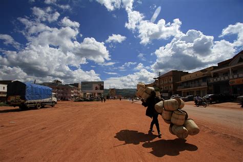 Kabale - Western Uganda - Around Guides