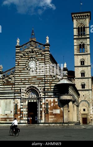 Prato Cathedral, Cathedral of Saint Stephen, Duomo di Prato 1653 ...