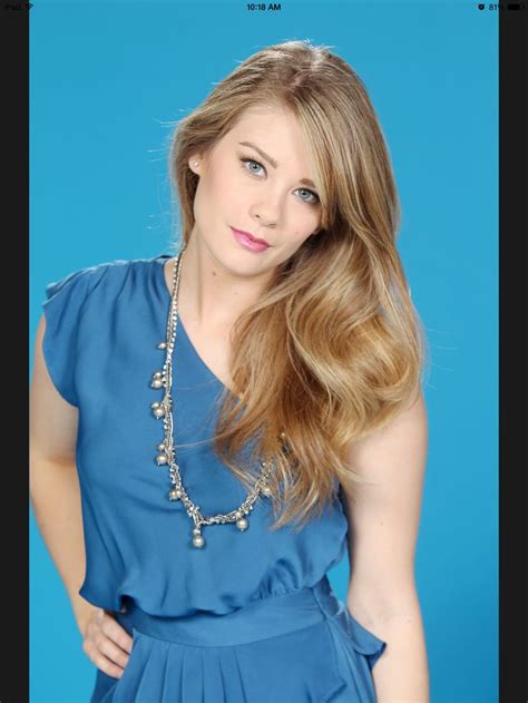 27 best Hope Logan images on Pinterest | Hope logan, Kim matula and Good looking women