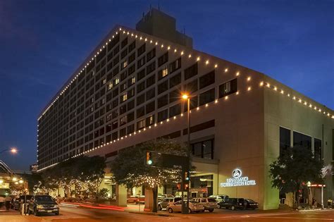 One of the First Buildings to Open in Sundance Square Turns 40 This Month - Fort Worth Magazine