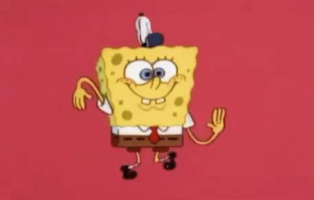 Spongebob Meme Gif ~ Season 3 Episode 20 Gif By Spongebob Squarepants ...