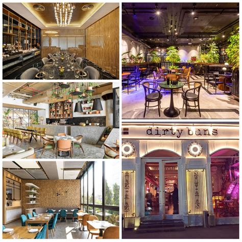 Here are 10 of the best new Mumbai restaurants to treasure in 2020